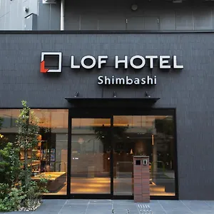Lof 신바시 *** 도쿄