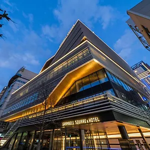 Ginza By Granbell **** 도쿄