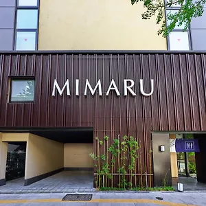 Mimaru Ueno East **** Tōkyō