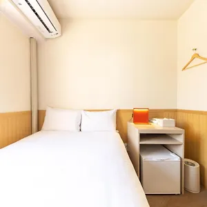 Ohashi Kaikan Shibuya Hotel