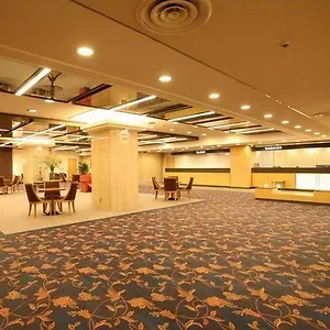 visit hotel