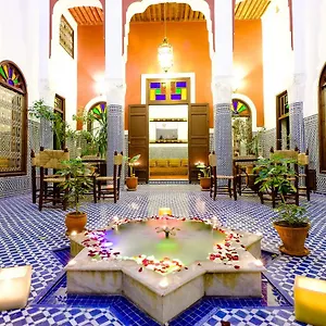 Tafilalet 3*, Fès Maroc