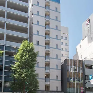 Almont Asakusa Hotel