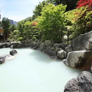 登別温泉　ホテルまほろば 旅館