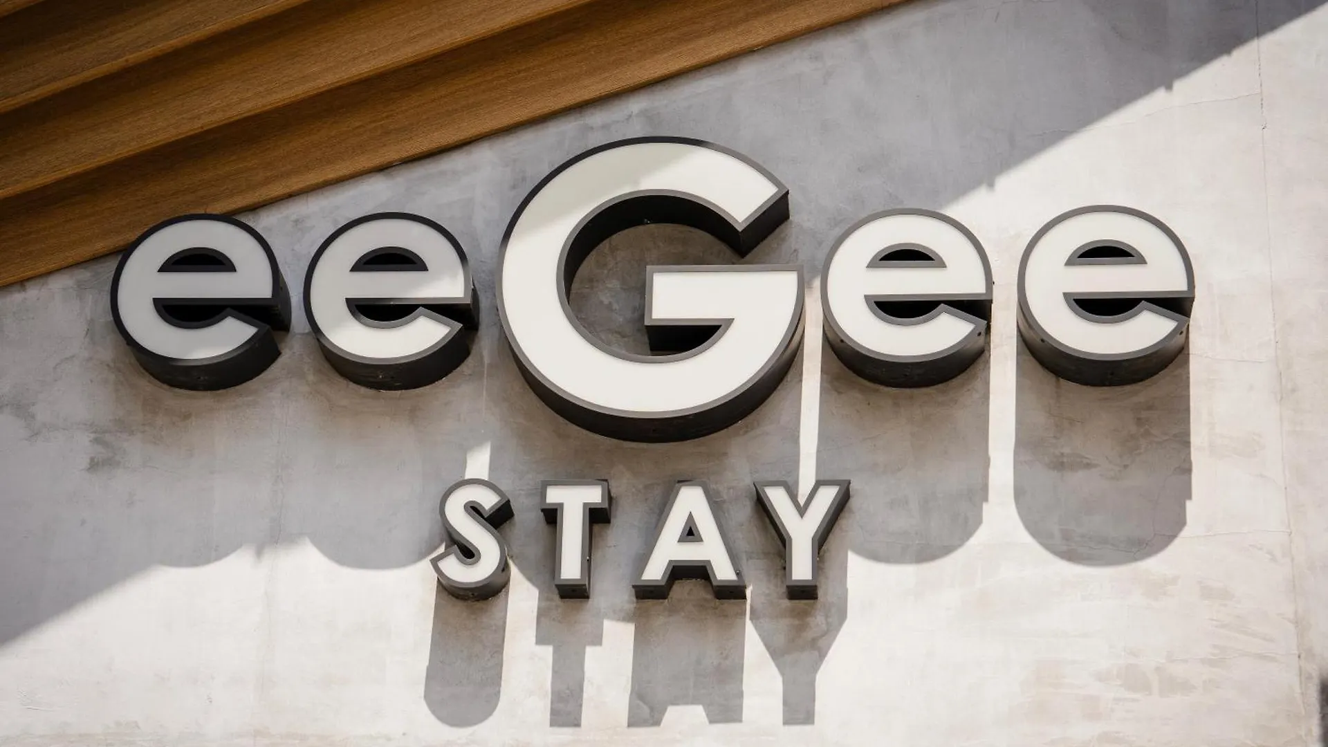 Eegee Stay Kamata Tokyo Japan